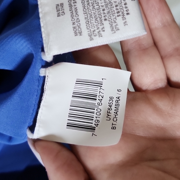 Dress - Picture 12 of 13